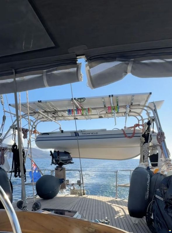 Franchini 45 L
