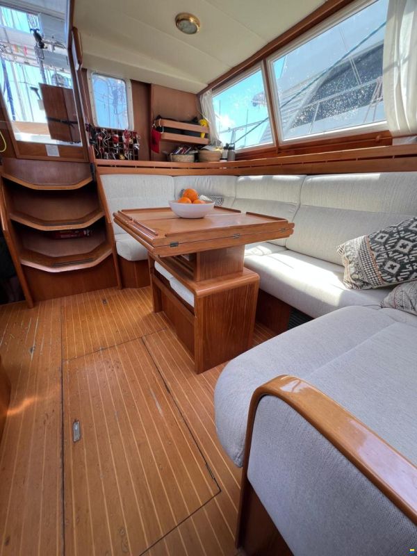 Franchini 45 L