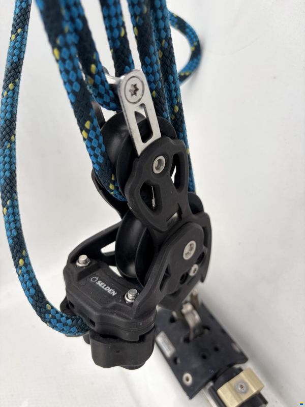 Set Marine Jadrnica S 325 / reserved