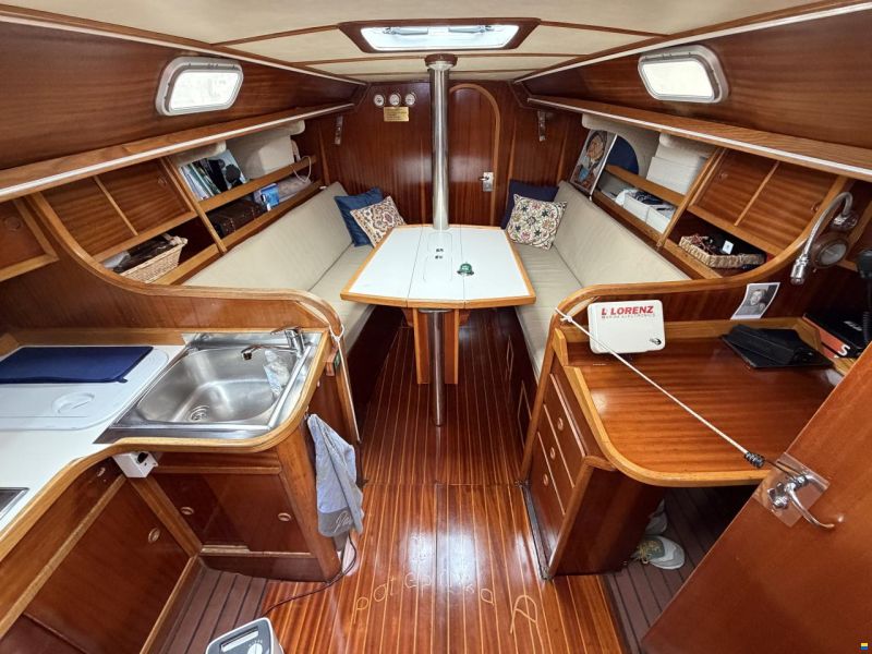 Set Marine Jadrnica S 325 / reserved