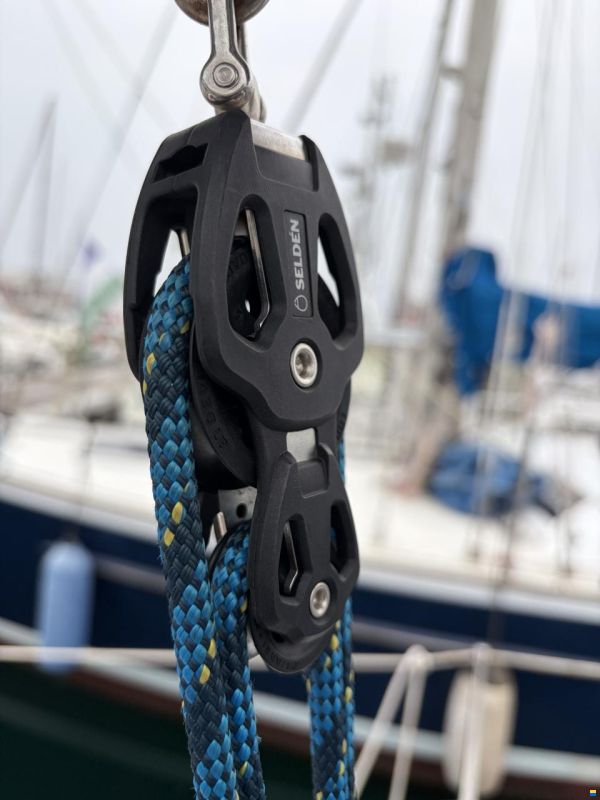 Set Marine Jadrnica S 325 / reserved
