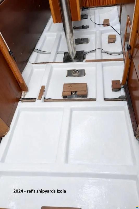 Set Marine Jadrnica S 325 / reserved