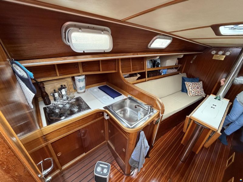 Set Marine Jadrnica S 325 / reserved