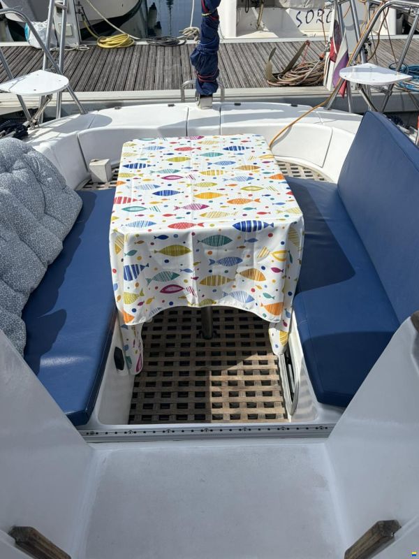 Set Marine Jadrnica S 325 / reserved