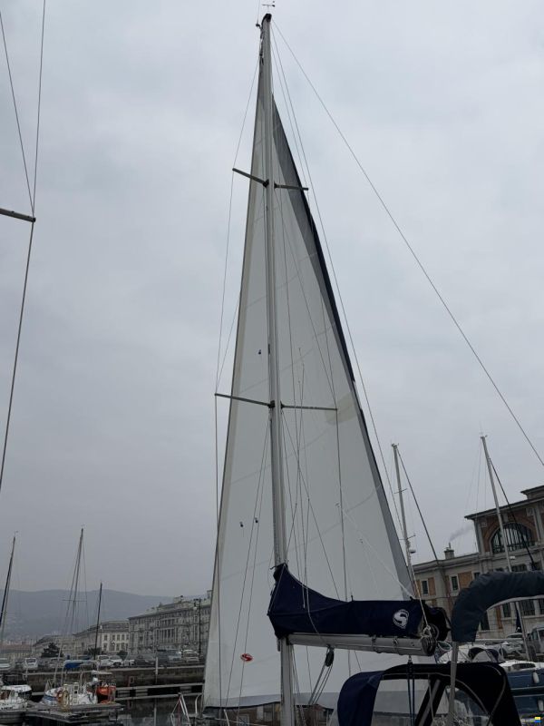 Set Marine Jadrnica S 325 / reserved