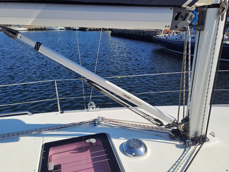 Bavaria Cruiser 32