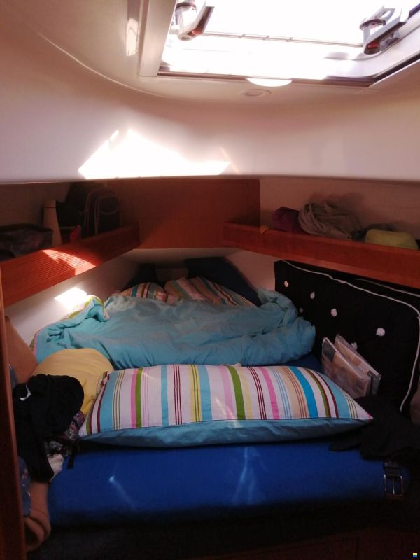 Bavaria Cruiser 32