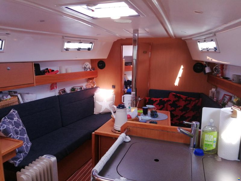 Bavaria Cruiser 32