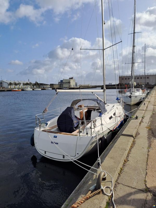 Bavaria Cruiser 32
