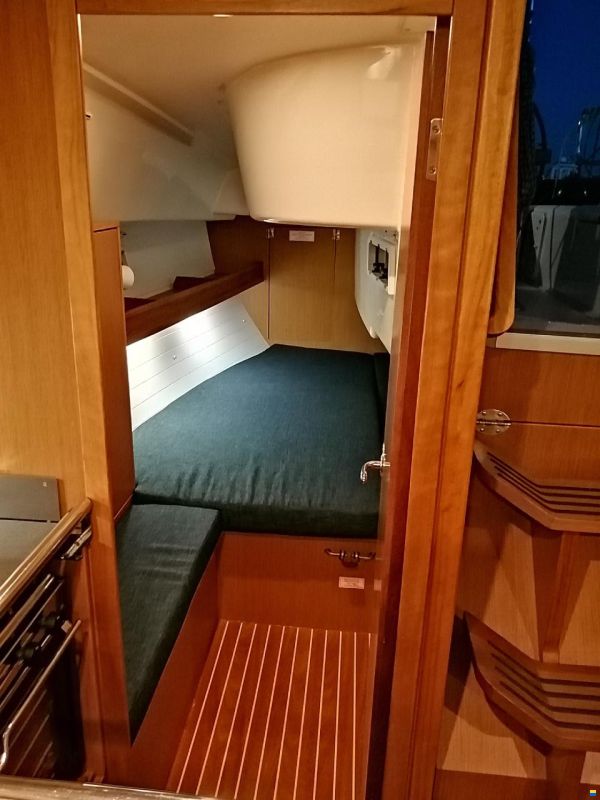 Bavaria Cruiser 32