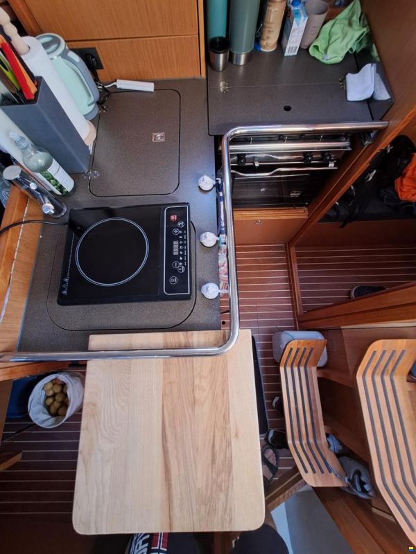 Bavaria Cruiser 32
