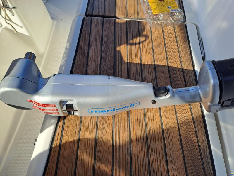 Bavaria Cruiser 32