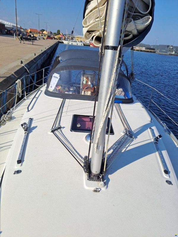 Bavaria Cruiser 32