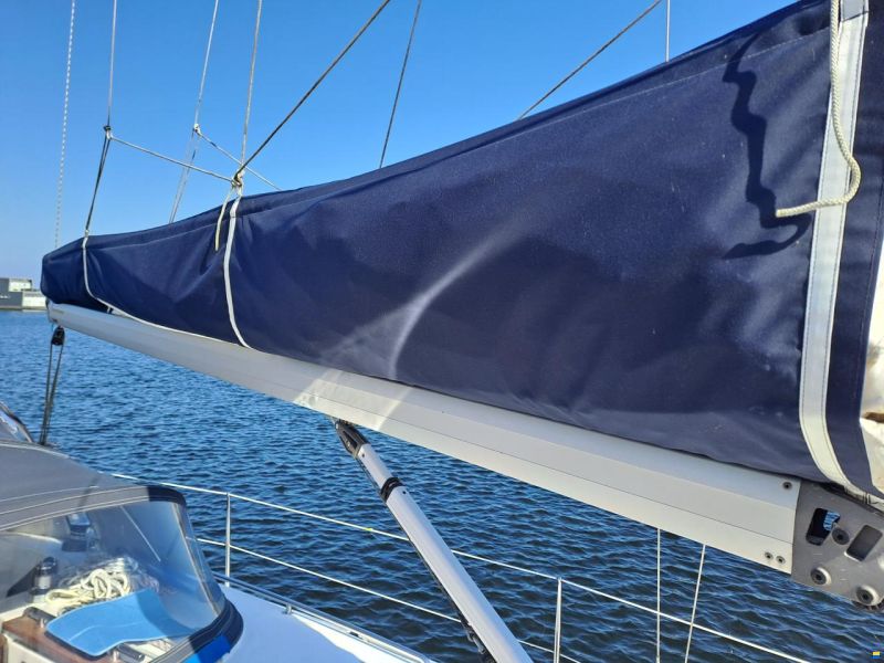 Bavaria Cruiser 32
