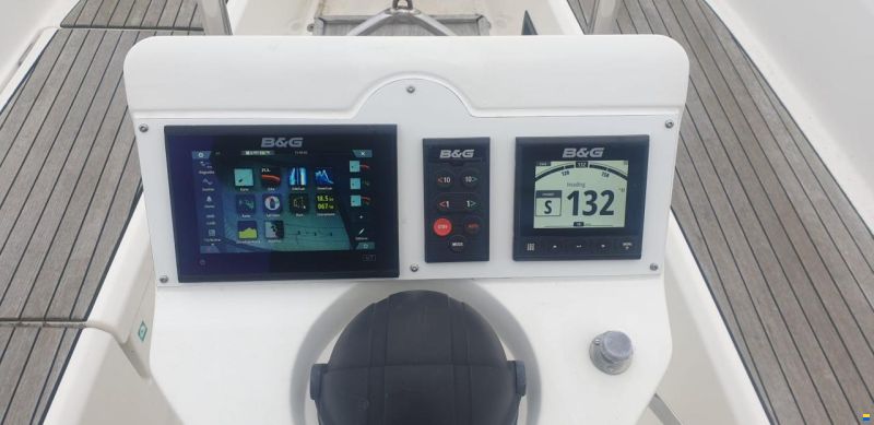 Bavaria Cruiser 32