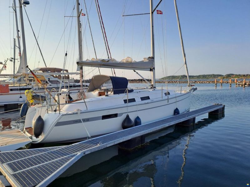 Bavaria Cruiser 32