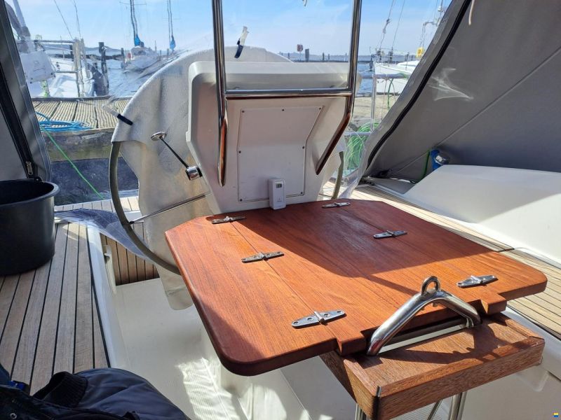 Bavaria Cruiser 32