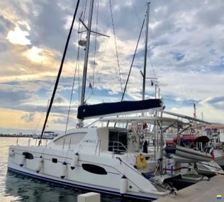 Leopard 38