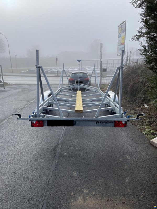 VLEMMIX SMT 2700/8 SB