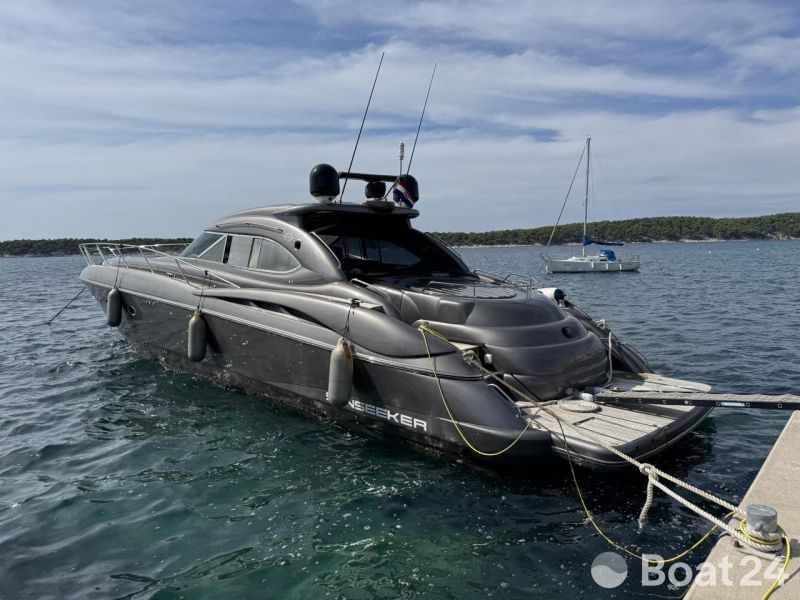 Sunseeker Predator 60