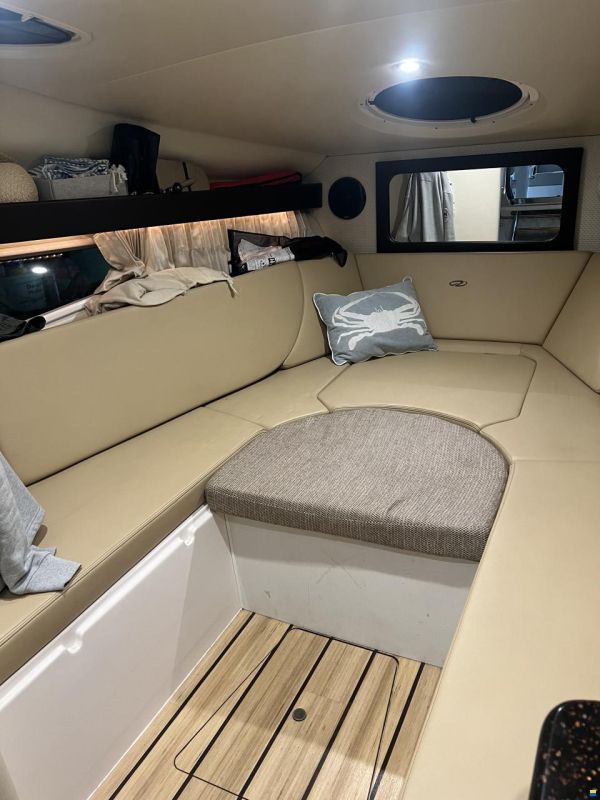 Regal 28 Express