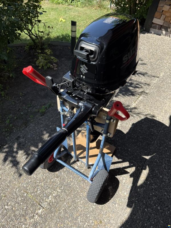 Zodiac Cadet 360 FR