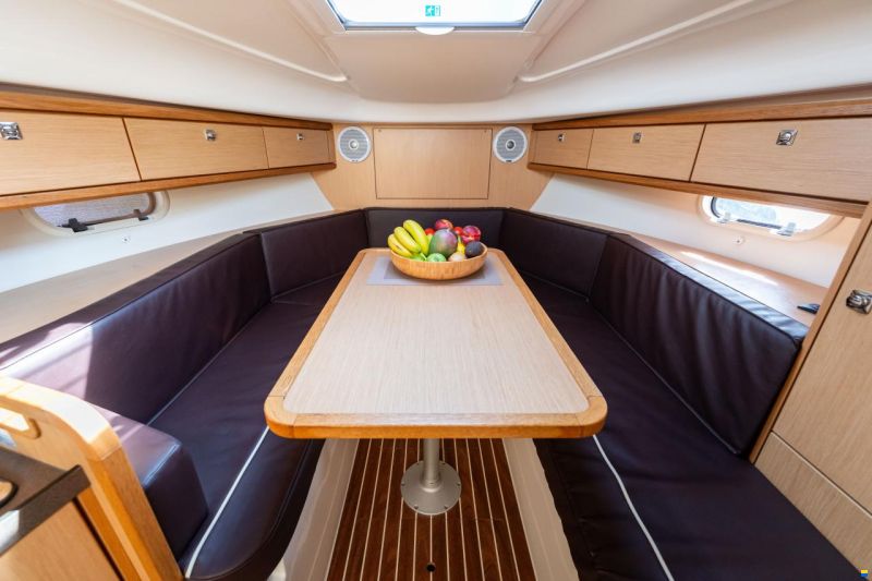 Bavaria 29 Sport