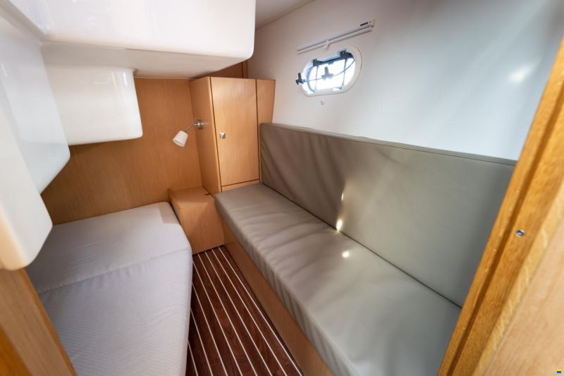 Bavaria 29 Sport
