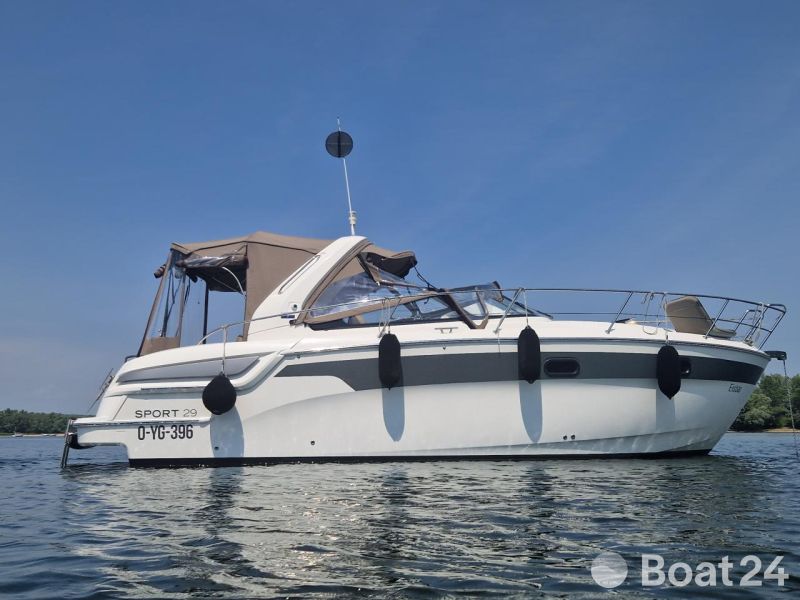 Bavaria 29 Sport