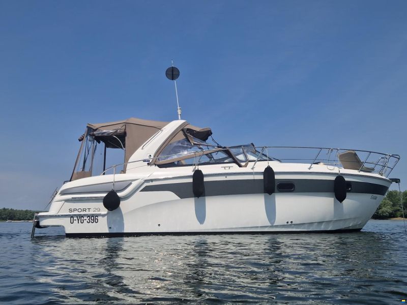 Bavaria 29 Sport