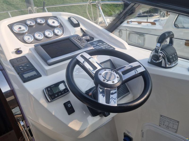 Bavaria 29 Sport