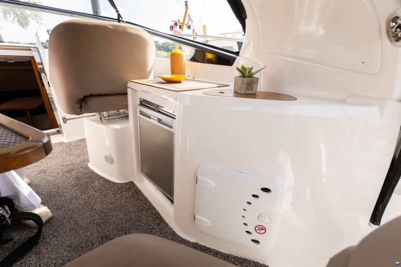 Bavaria 29 Sport