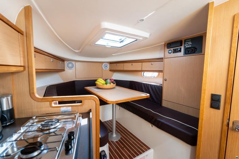 Bavaria 29 Sport