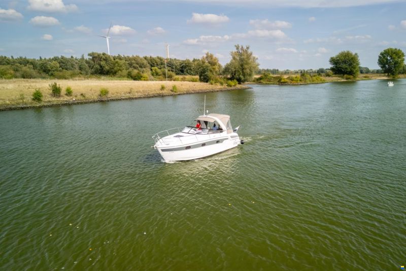 Bavaria 29 Sport