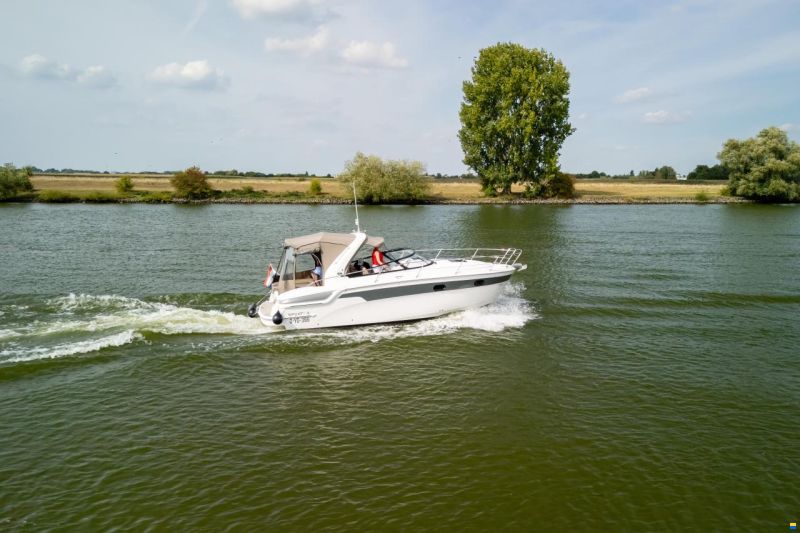 Bavaria 29 Sport