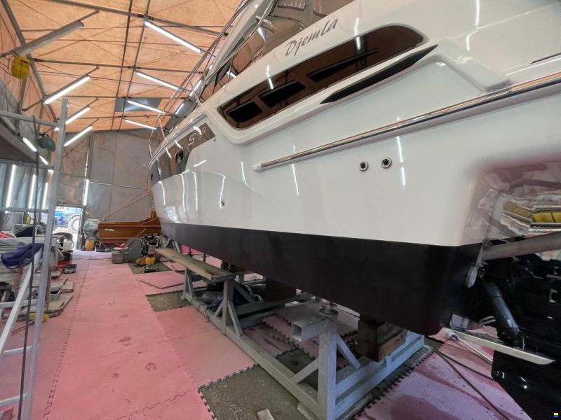 Bavaria S33HT