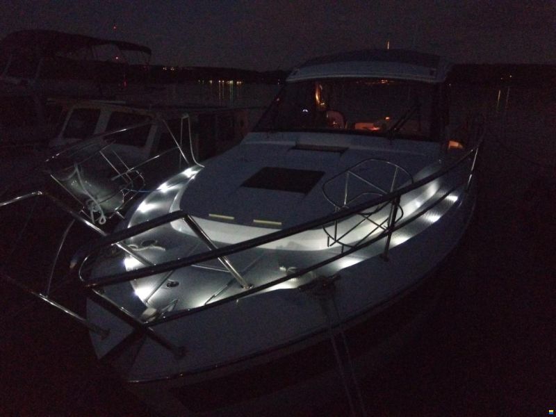 Bavaria S33HT