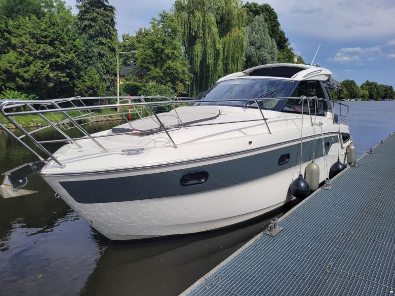 Bavaria S33HT