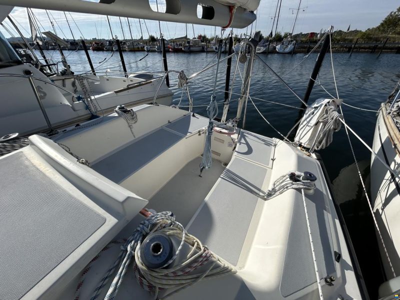 Delphia Sportina 680