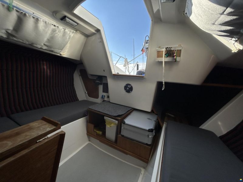 Delphia Sportina 680