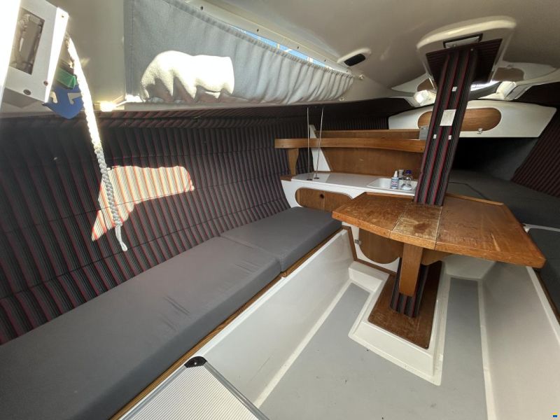 Delphia Sportina 680
