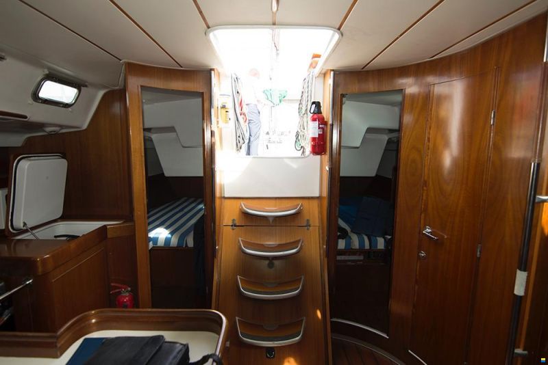 Beneteau First 47.7 Race