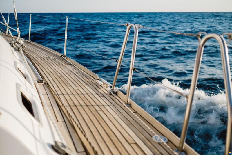 Beneteau First 47.7 Race