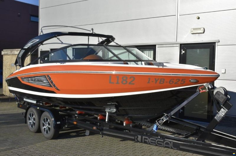 Regal 2100 RX