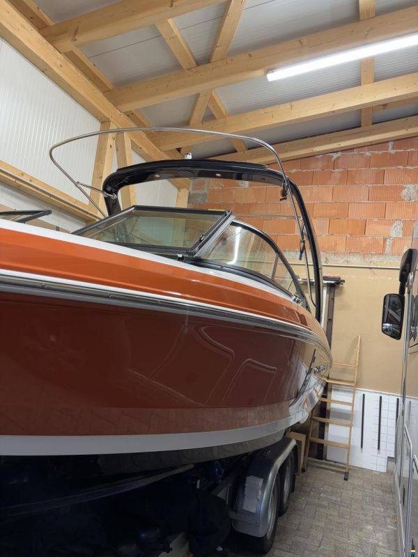 Regal 2100 RX