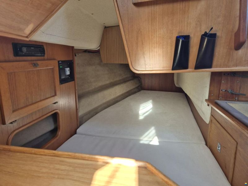 Arcona 32