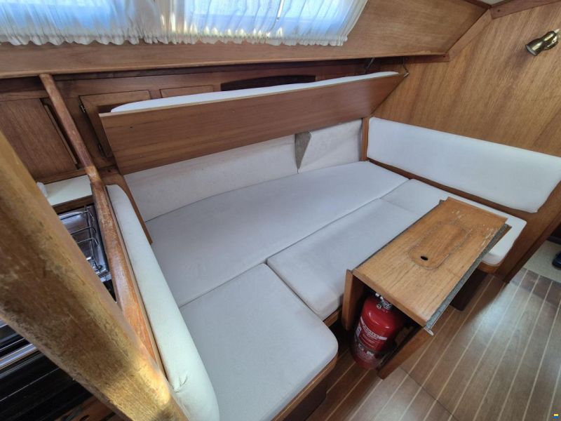 Arcona 32