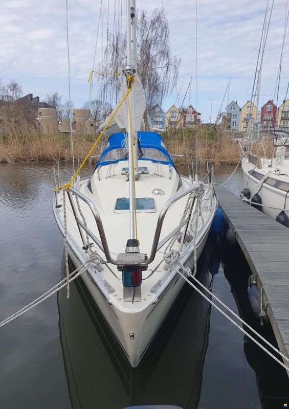 Arcona 32