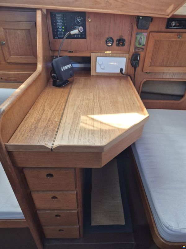 Arcona 32