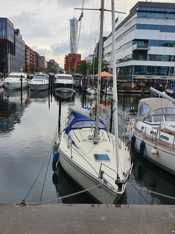 Arcona 32